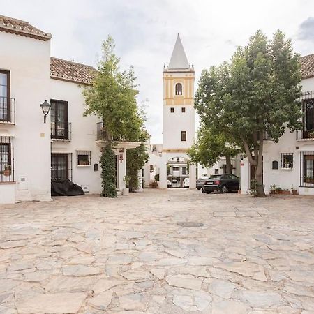 ماربيا Stylish Spanish 3 Bd Townhouse On The Golden Mile المظهر الخارجي الصورة