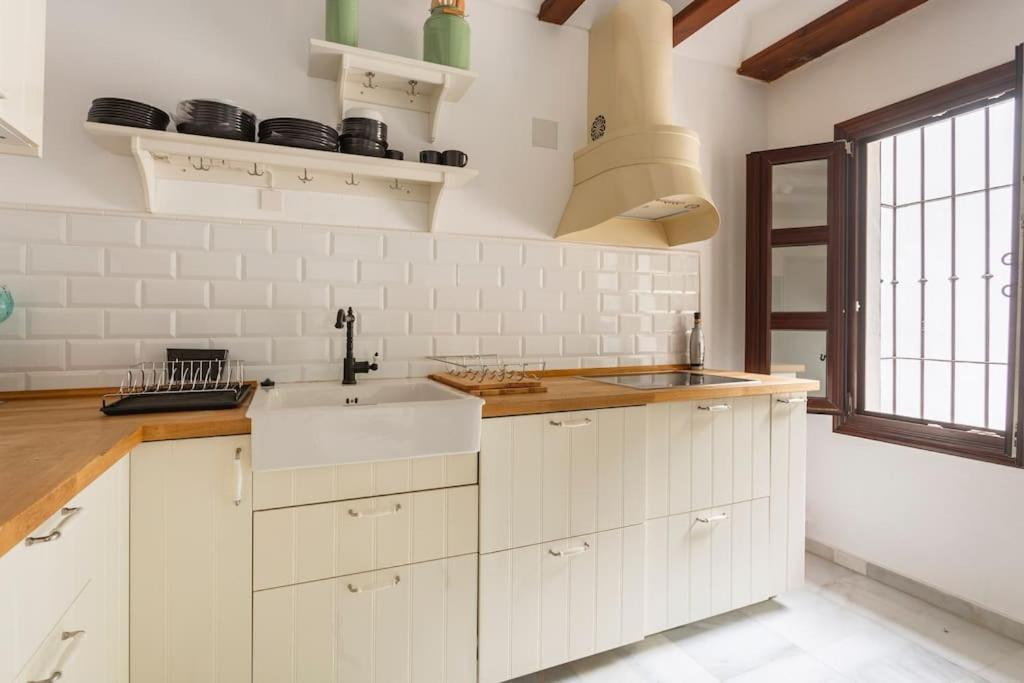 ماربيا Stylish Spanish 3 Bd Townhouse On The Golden Mile المظهر الخارجي الصورة